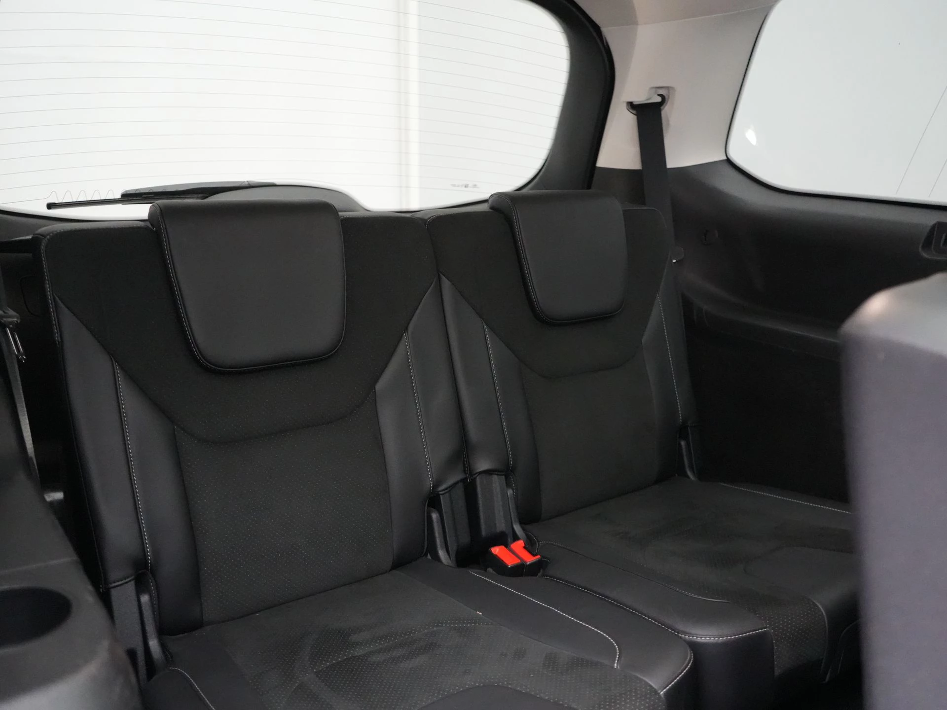 Hoofdafbeelding Ford Galaxy
