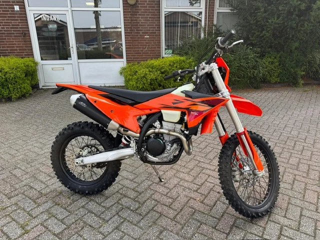 Hoofdafbeelding KTM All-Road