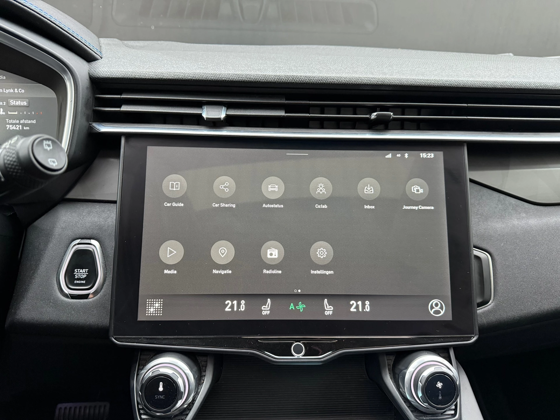 Hoofdafbeelding Lynk & Co 01