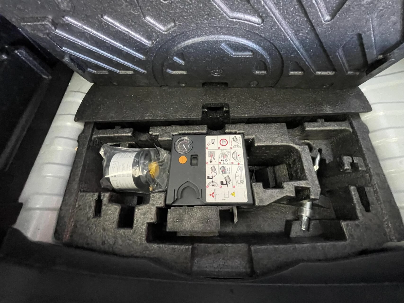 Hoofdafbeelding Mitsubishi Colt