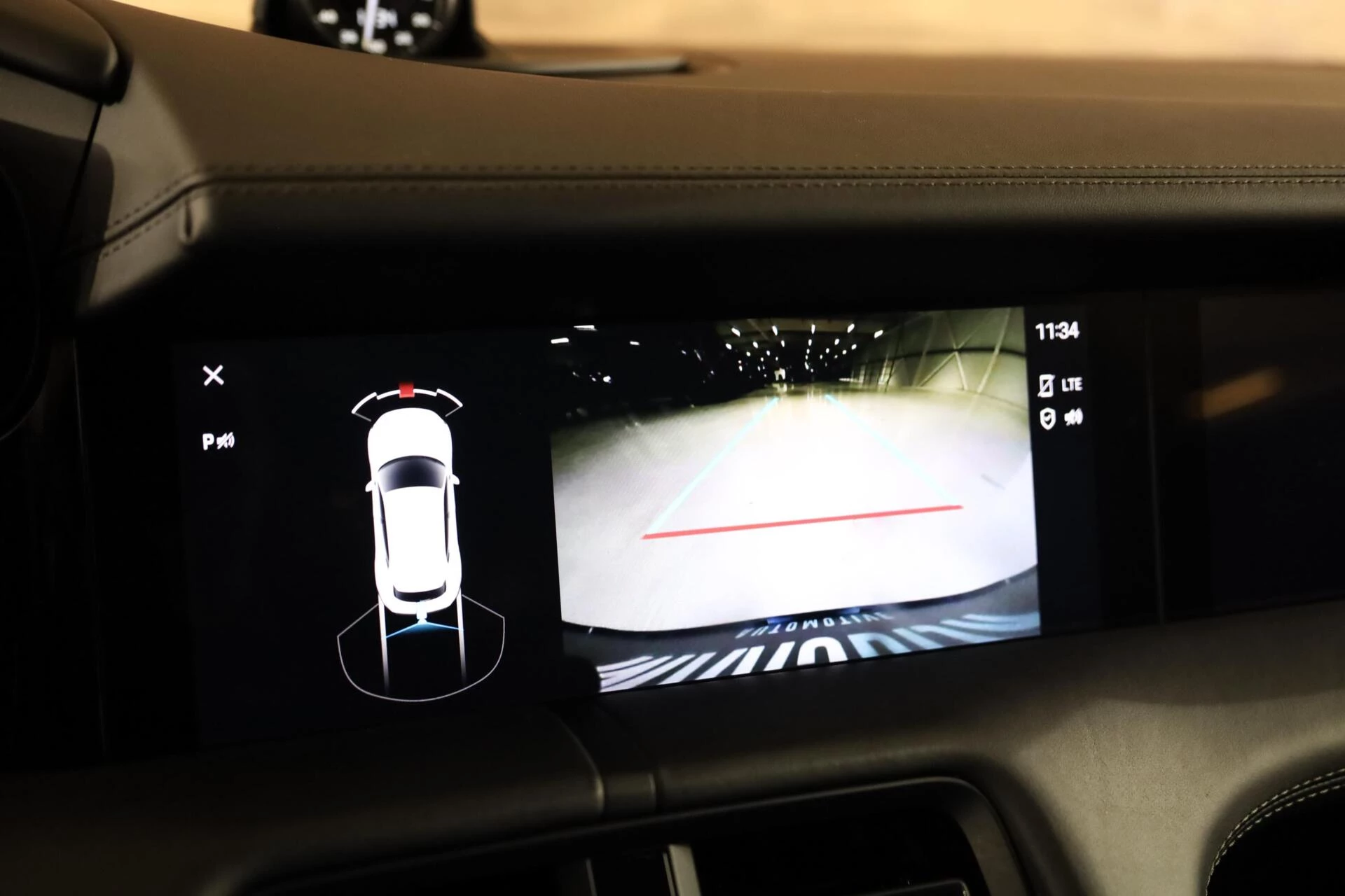 Hoofdafbeelding Porsche Taycan