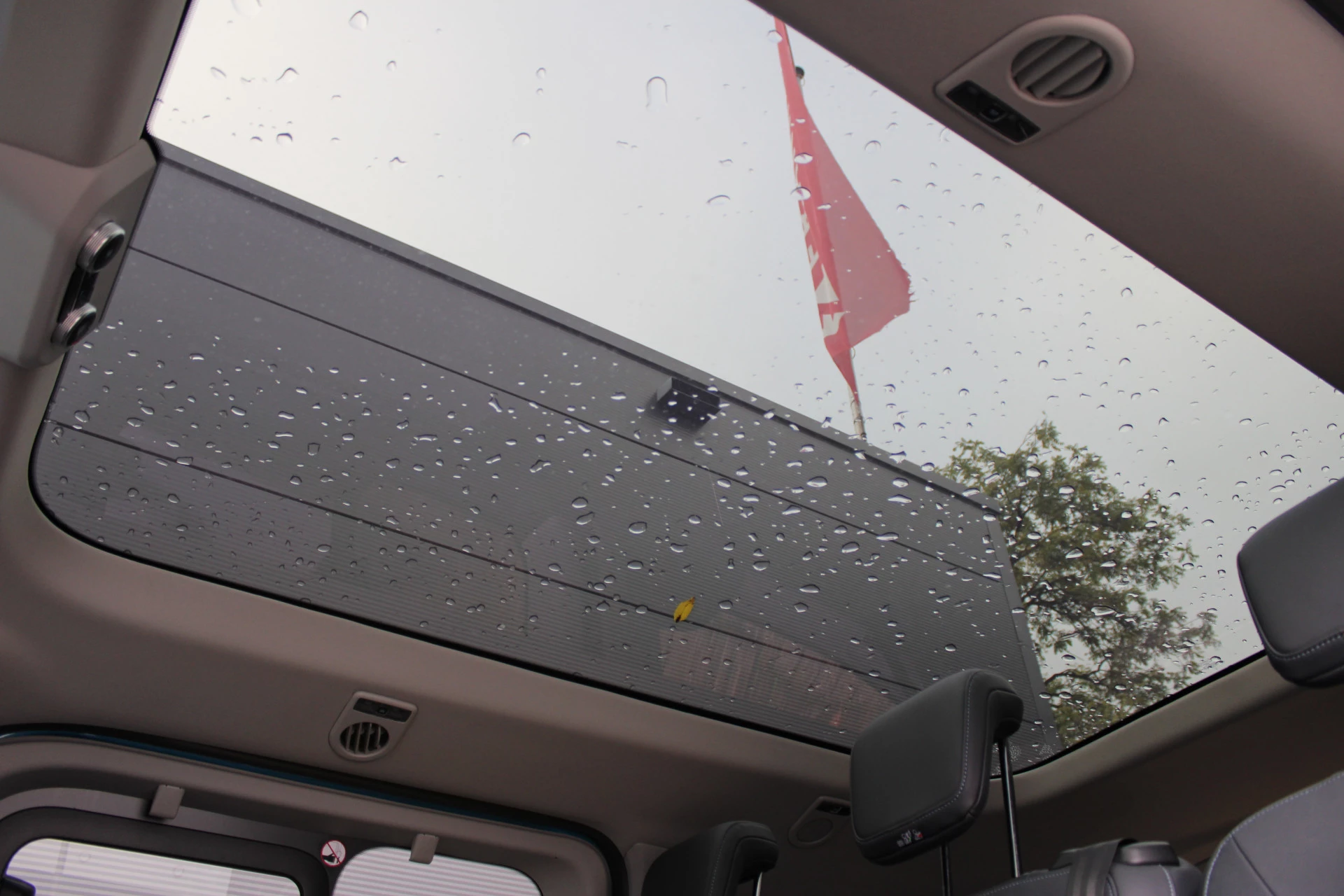 Hoofdafbeelding Ford Tourneo Custom