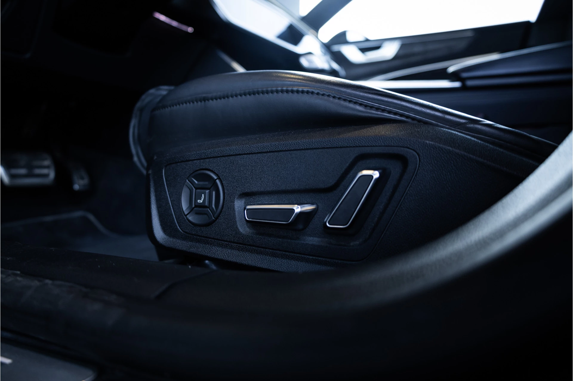 Hoofdafbeelding Audi A7