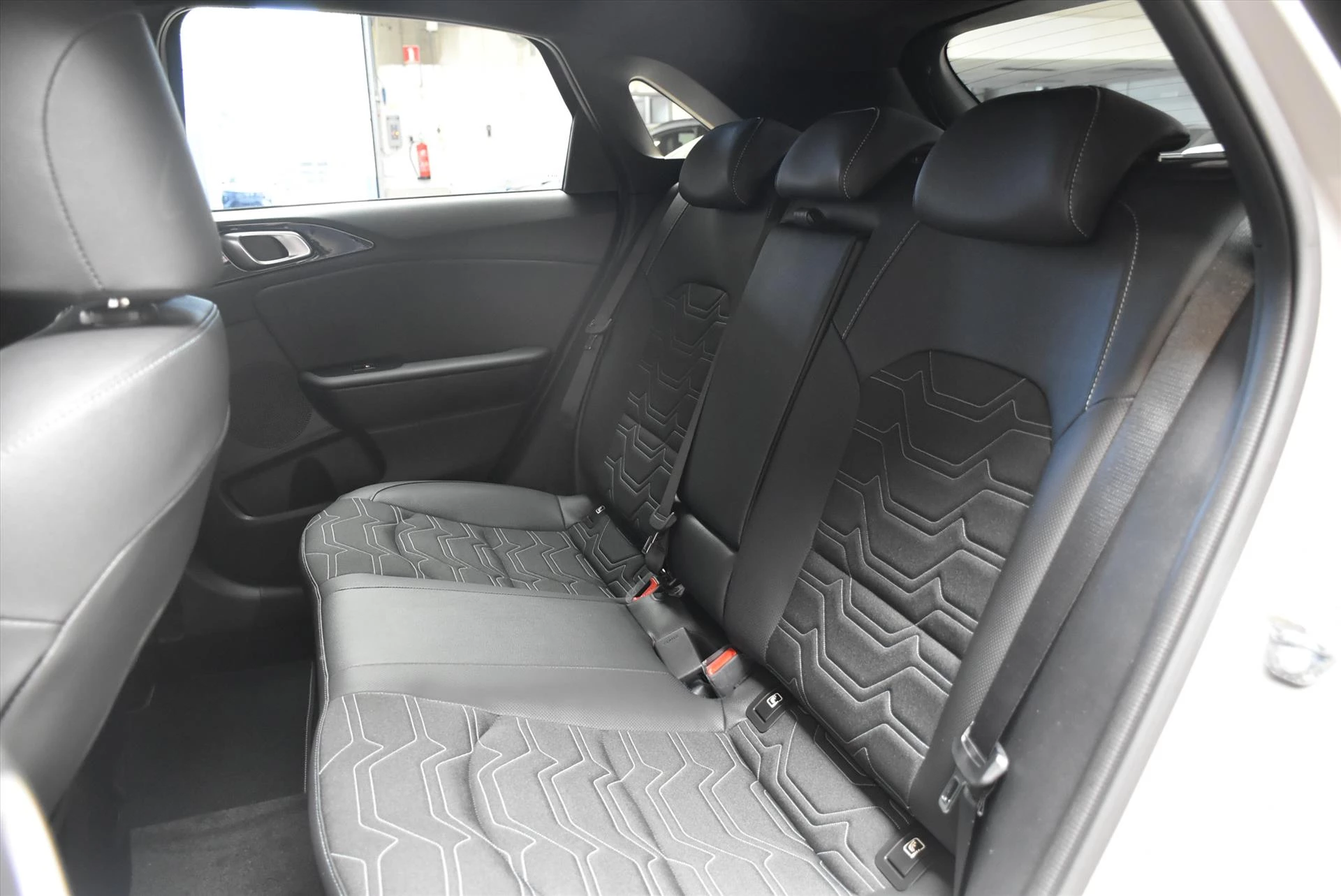 Hoofdafbeelding Kia Ceed