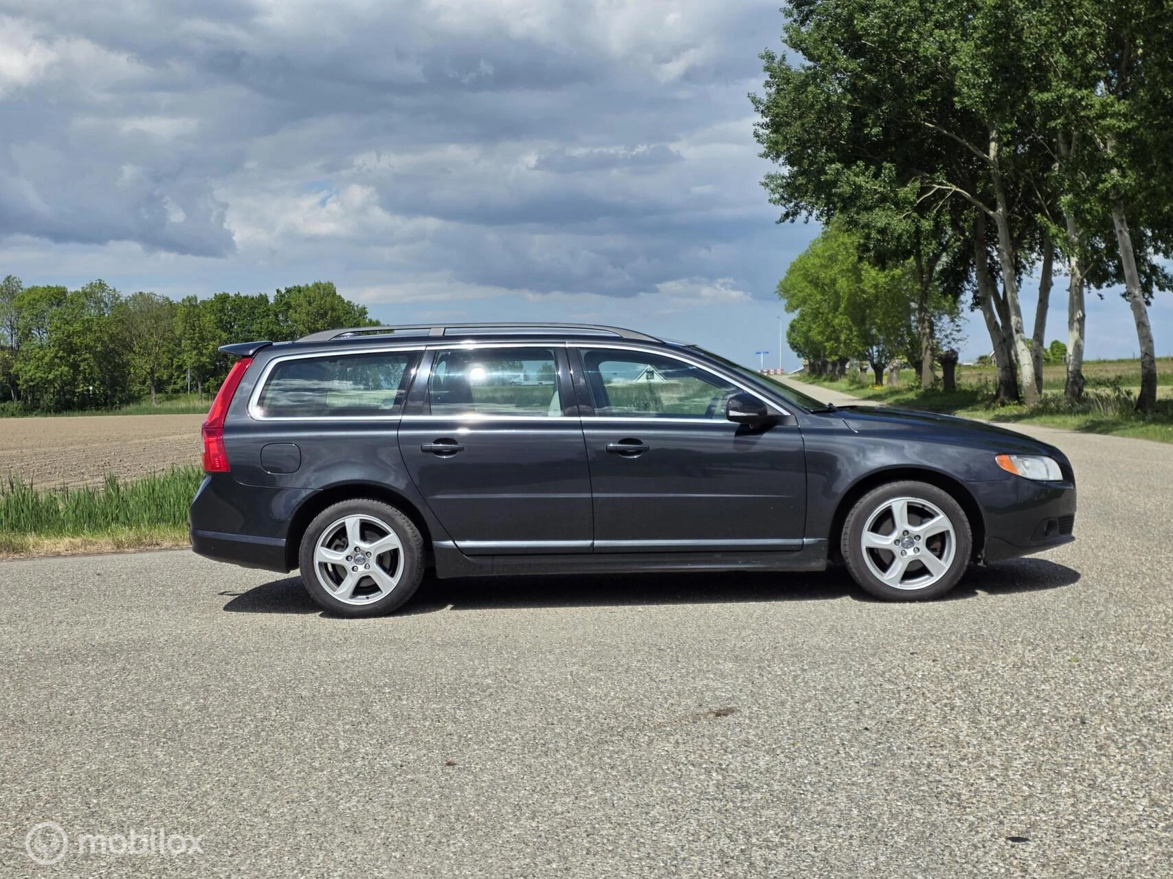 Hoofdafbeelding Volvo V70