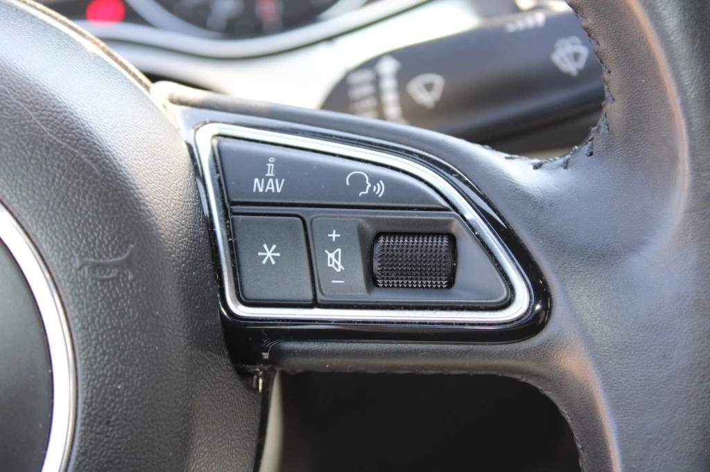 Hoofdafbeelding Audi A7