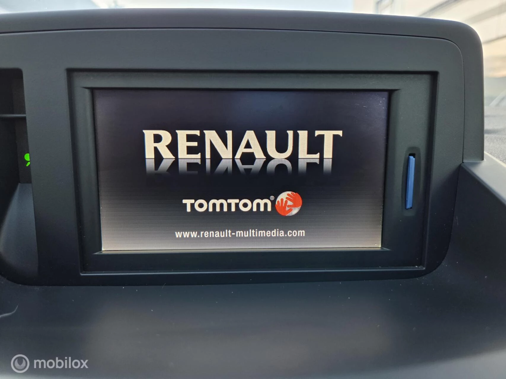 Hoofdafbeelding Renault Mégane