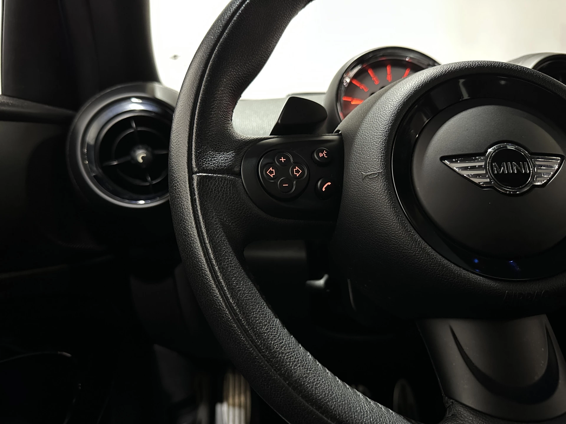 Hoofdafbeelding MINI Paceman