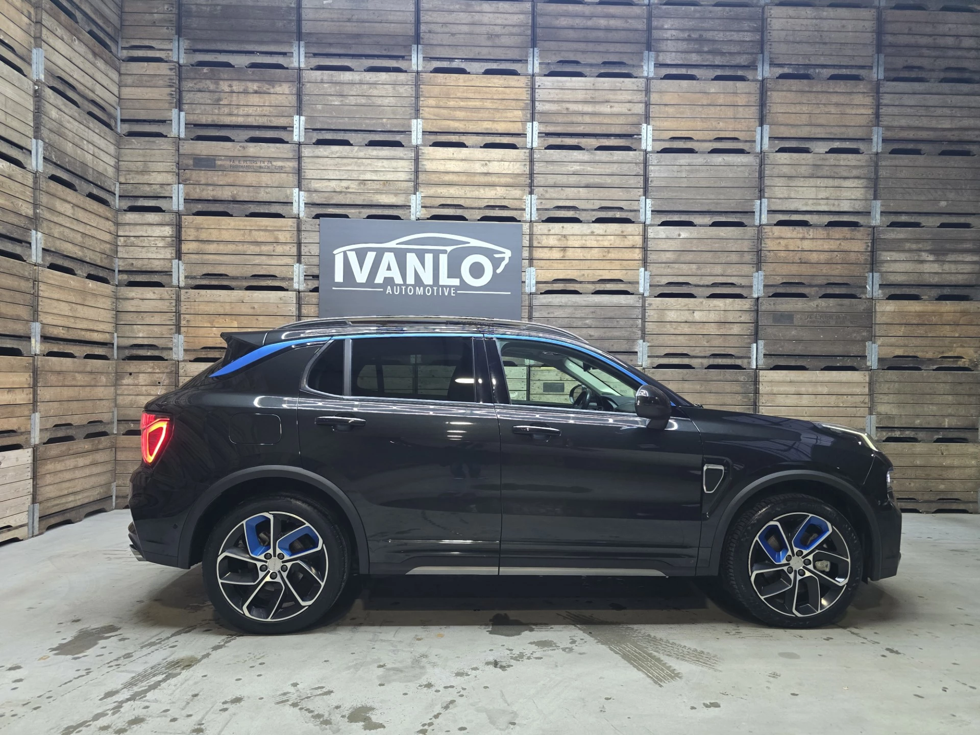 Hoofdafbeelding Lynk & Co 01