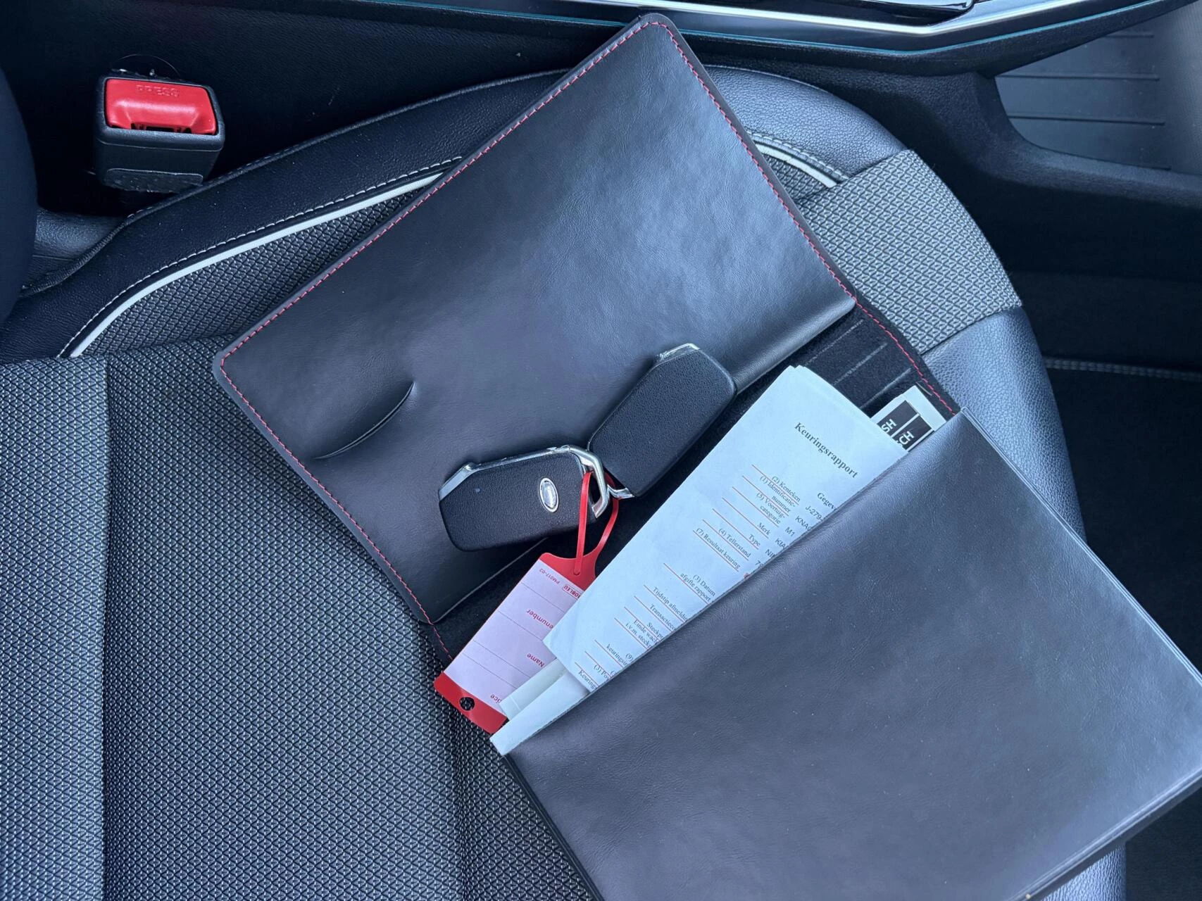 Hoofdafbeelding Kia e-Niro