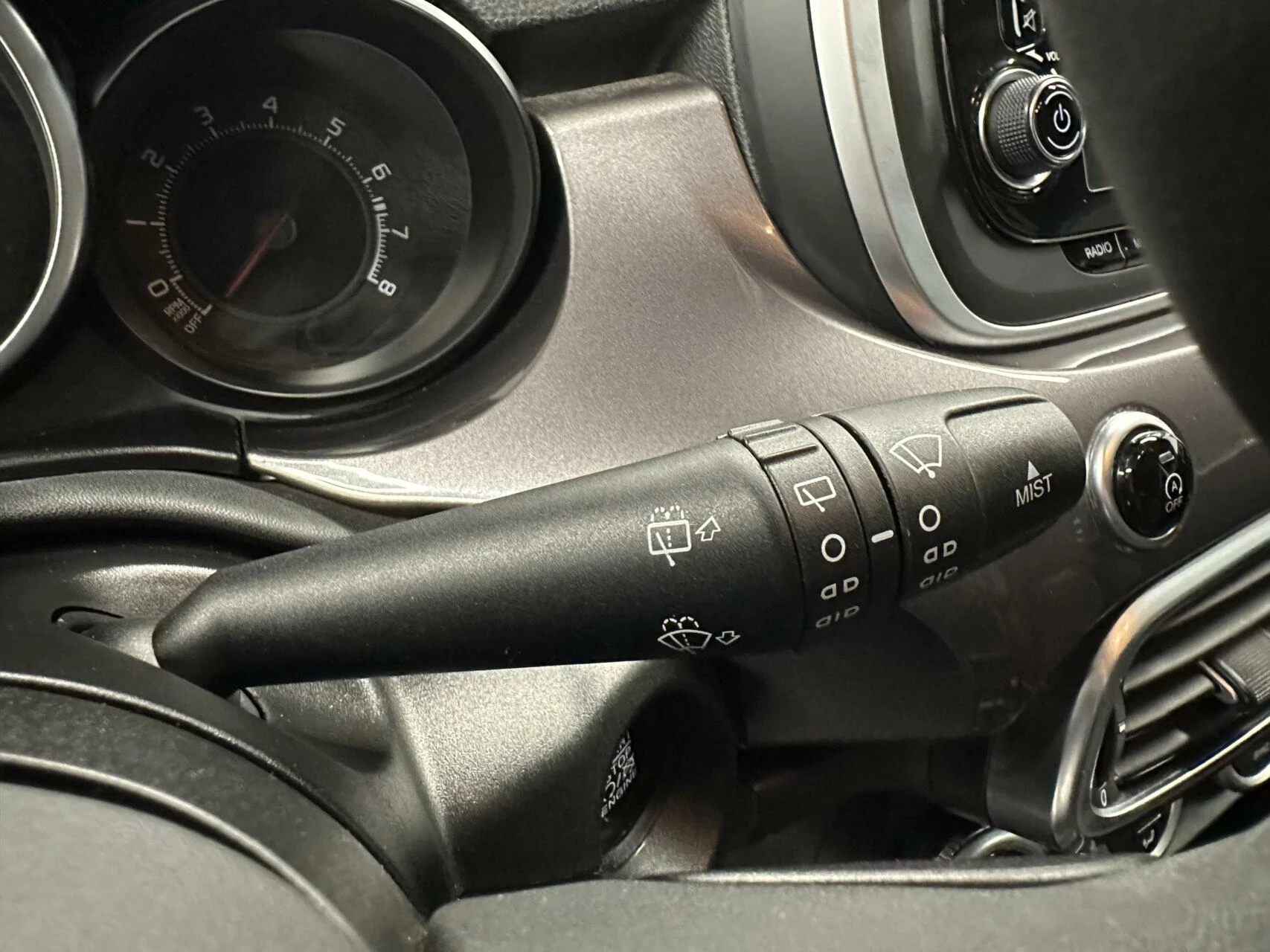 Hoofdafbeelding Fiat 500X
