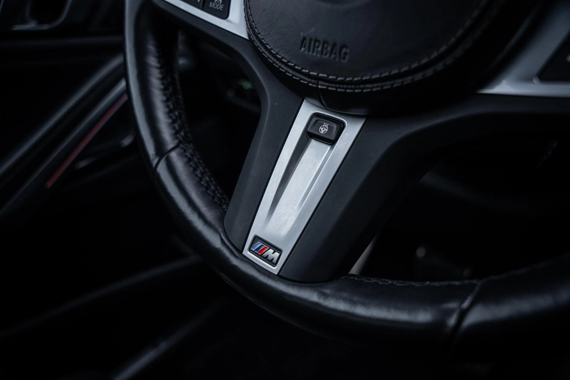 Hoofdafbeelding BMW X6