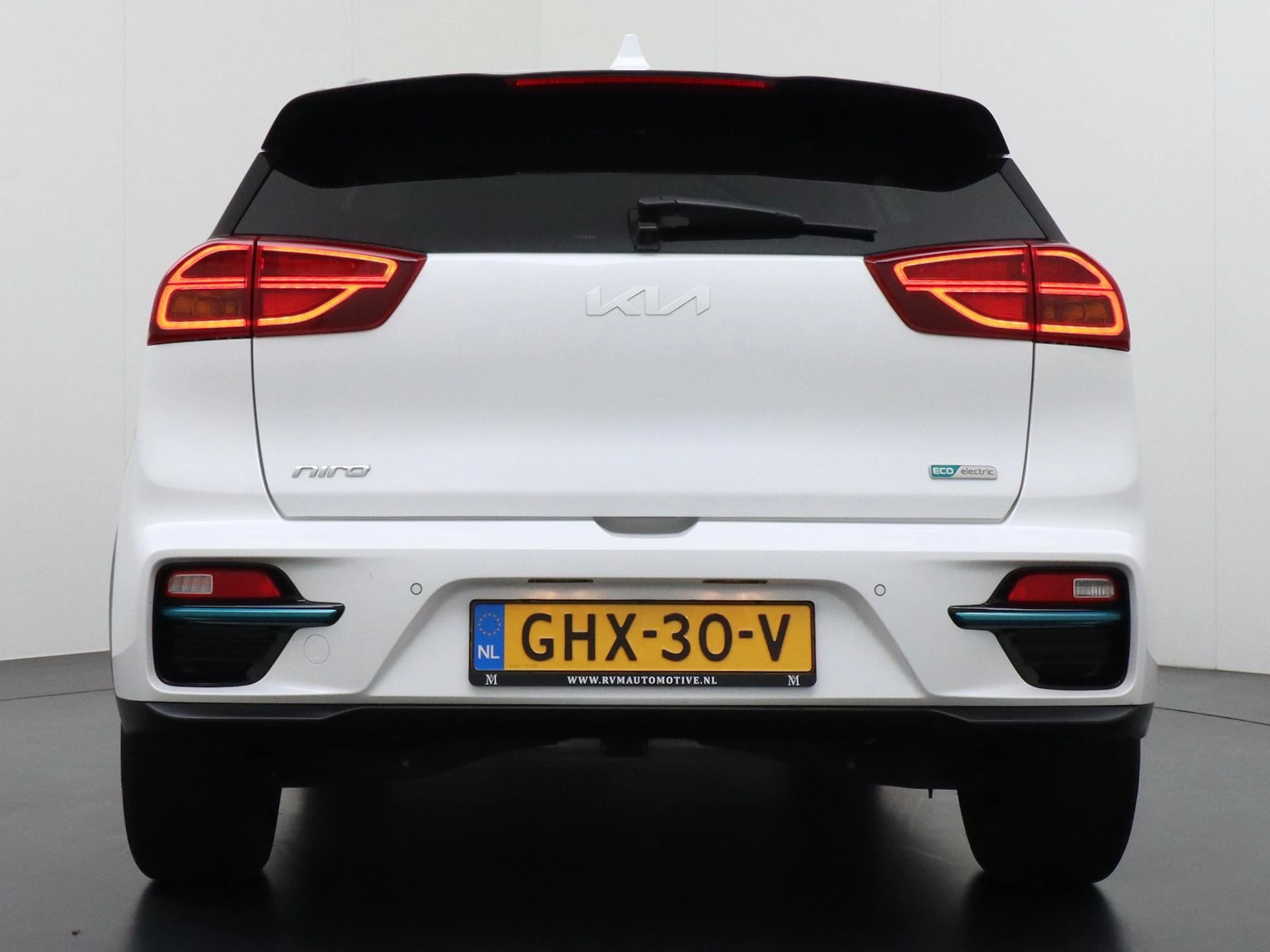 Hoofdafbeelding Kia e-Niro