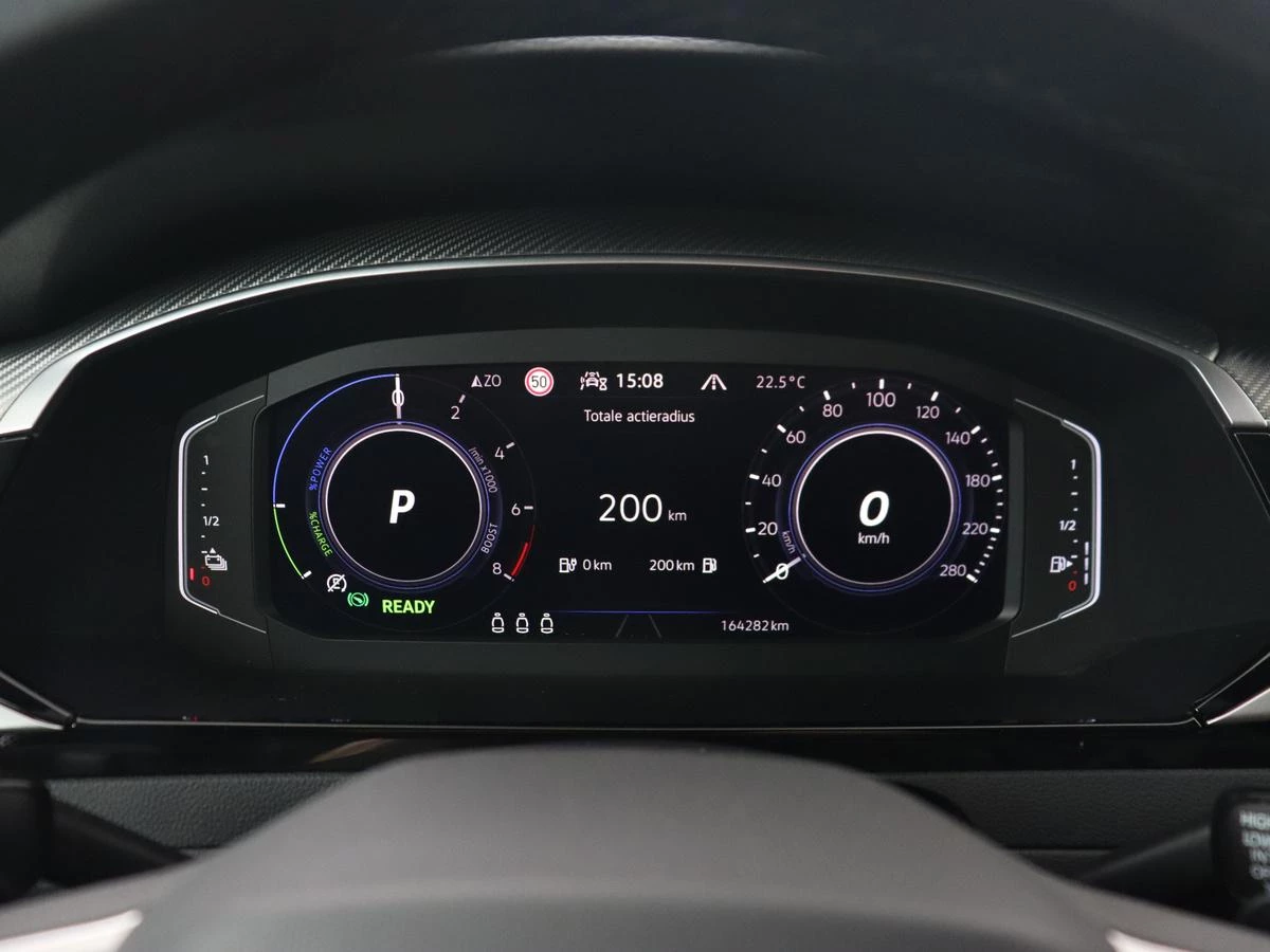 Hoofdafbeelding Volkswagen Arteon