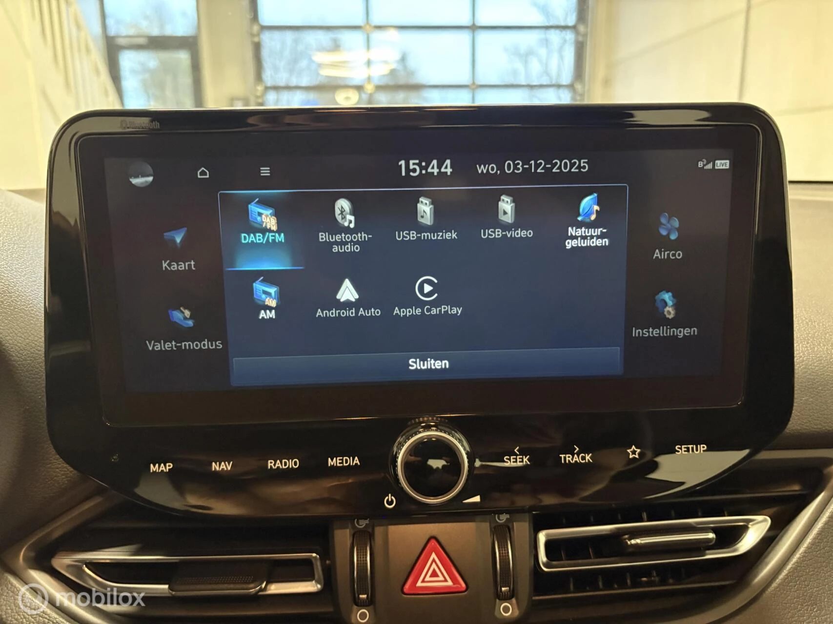 Hoofdafbeelding Hyundai i30