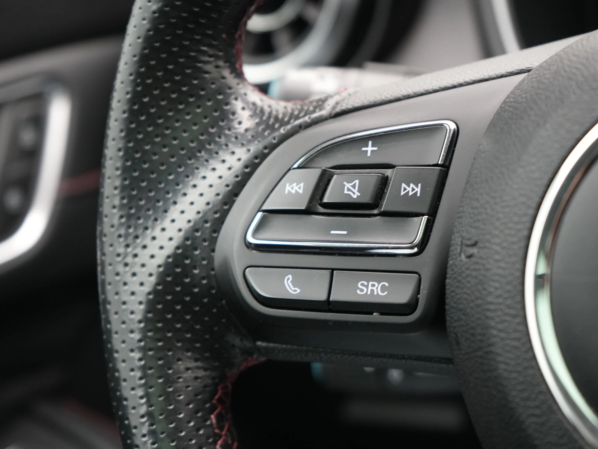 Hoofdafbeelding MG EHS