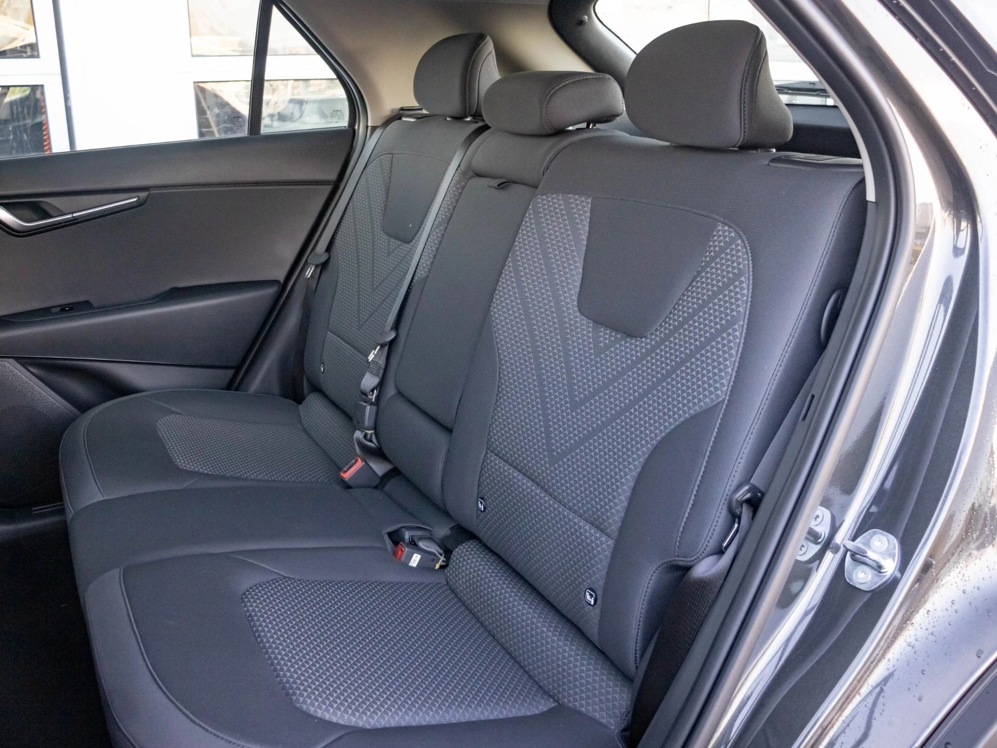 Hoofdafbeelding Kia Niro EV