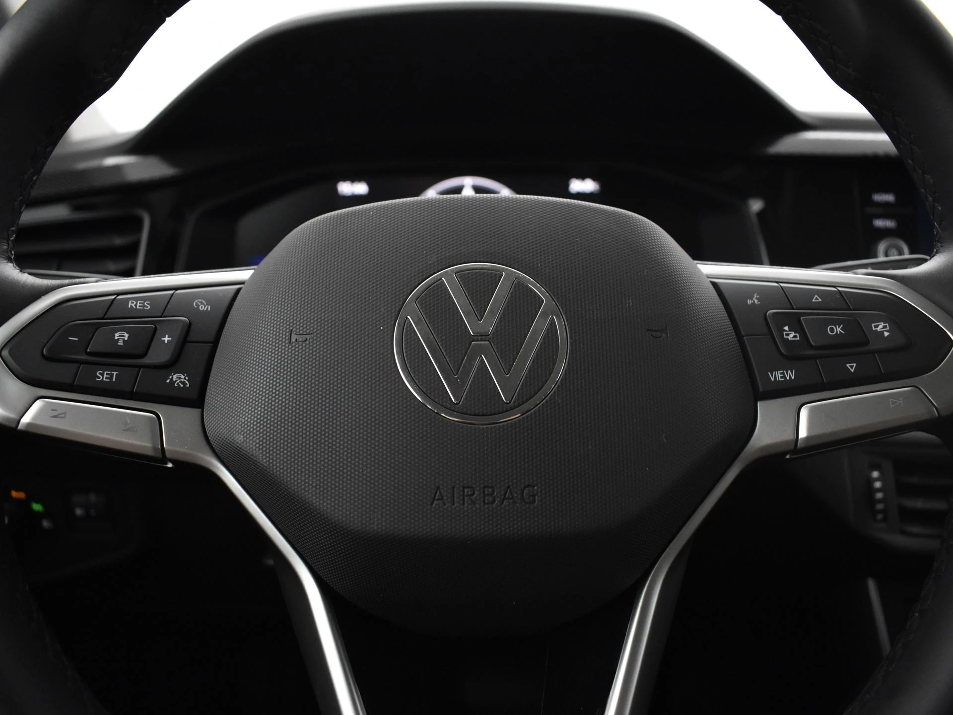 Hoofdafbeelding Volkswagen Taigo
