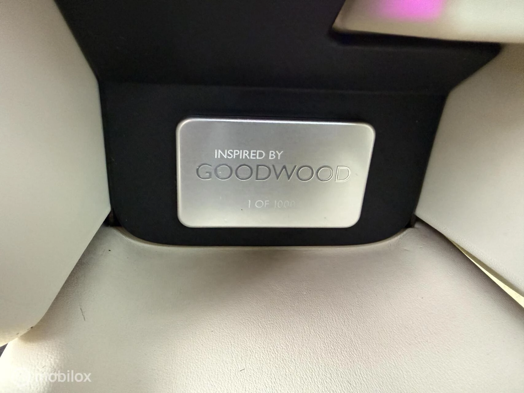 Hoofdafbeelding MINI 3-deurs