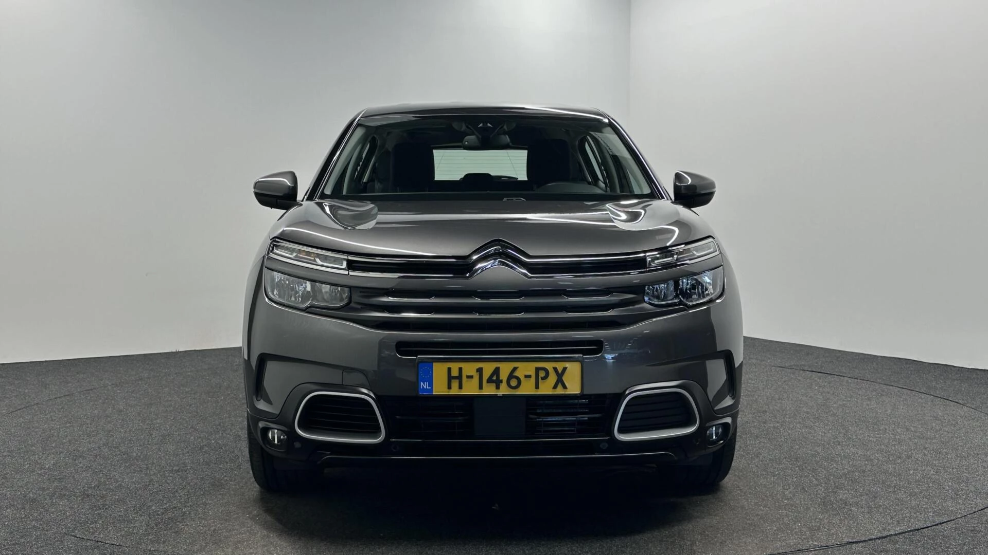 Hoofdafbeelding Citroën C5 Aircross