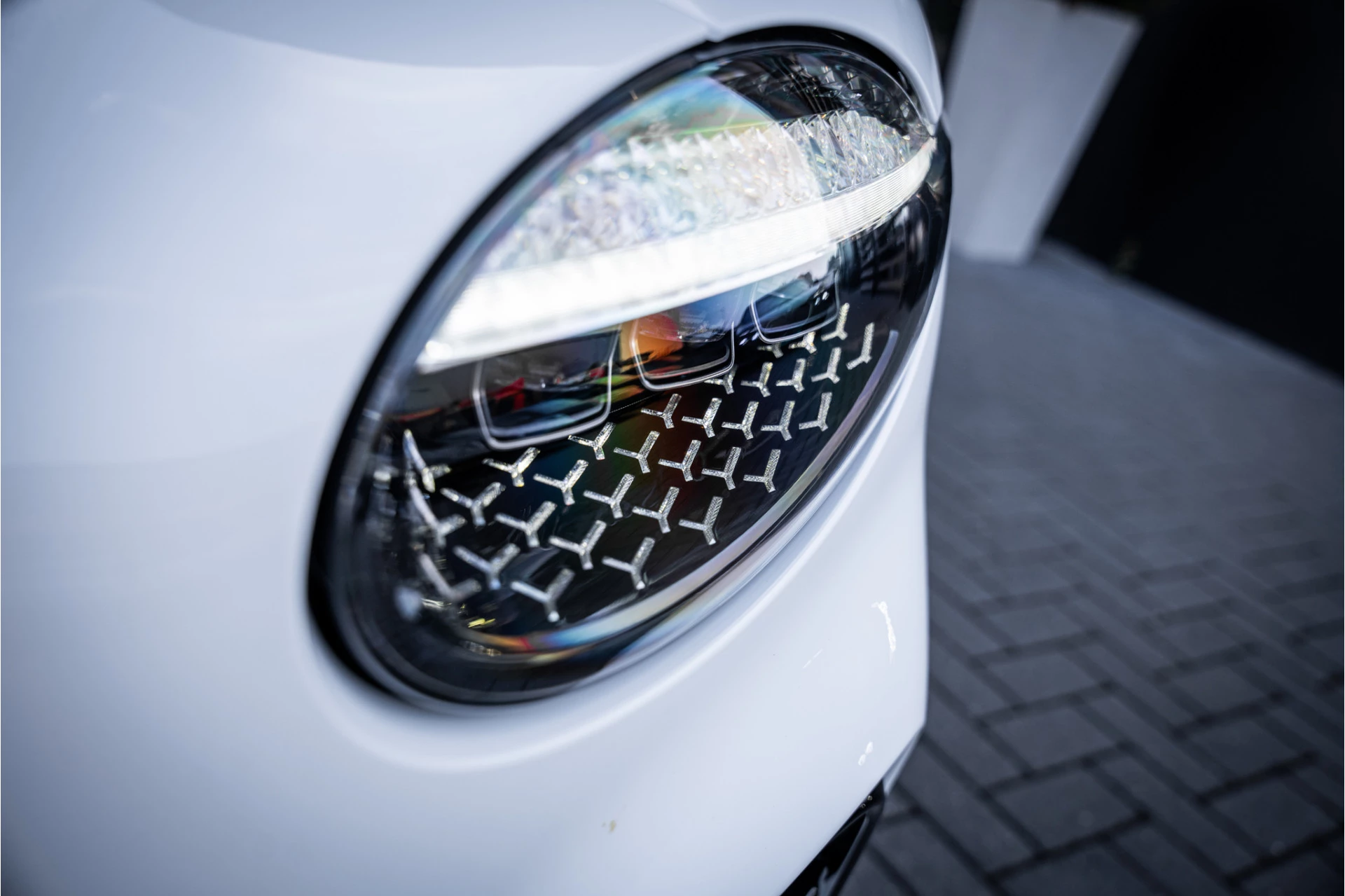 Hoofdafbeelding Bentley Continental GT