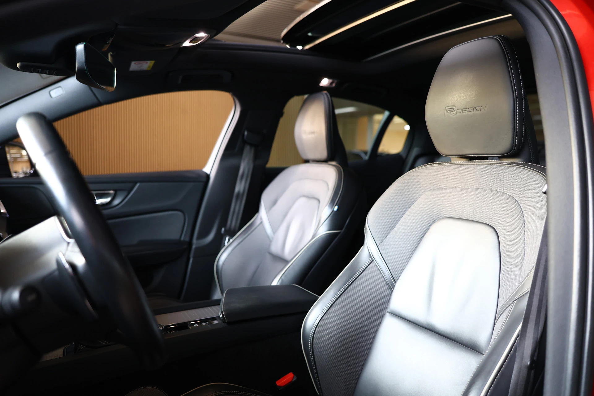 Hoofdafbeelding Volvo S60