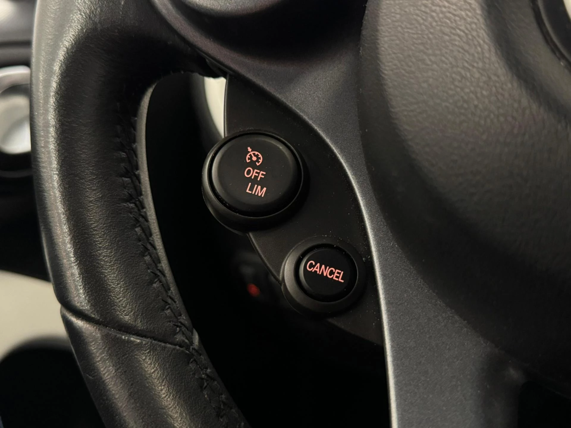 Hoofdafbeelding smart Forfour