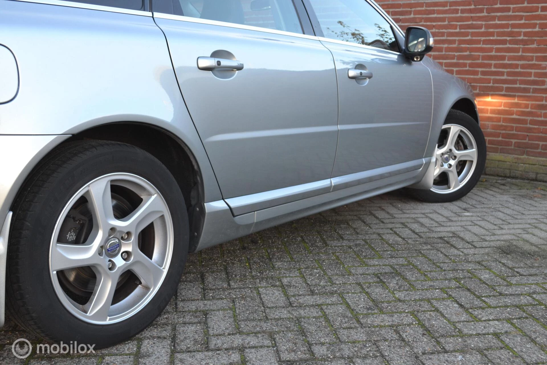 Hoofdafbeelding Volvo V70