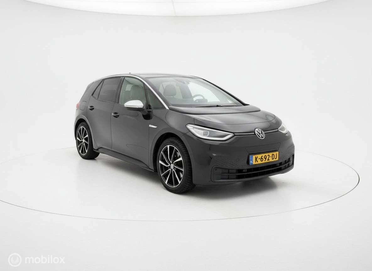 Hoofdafbeelding Volkswagen ID.3