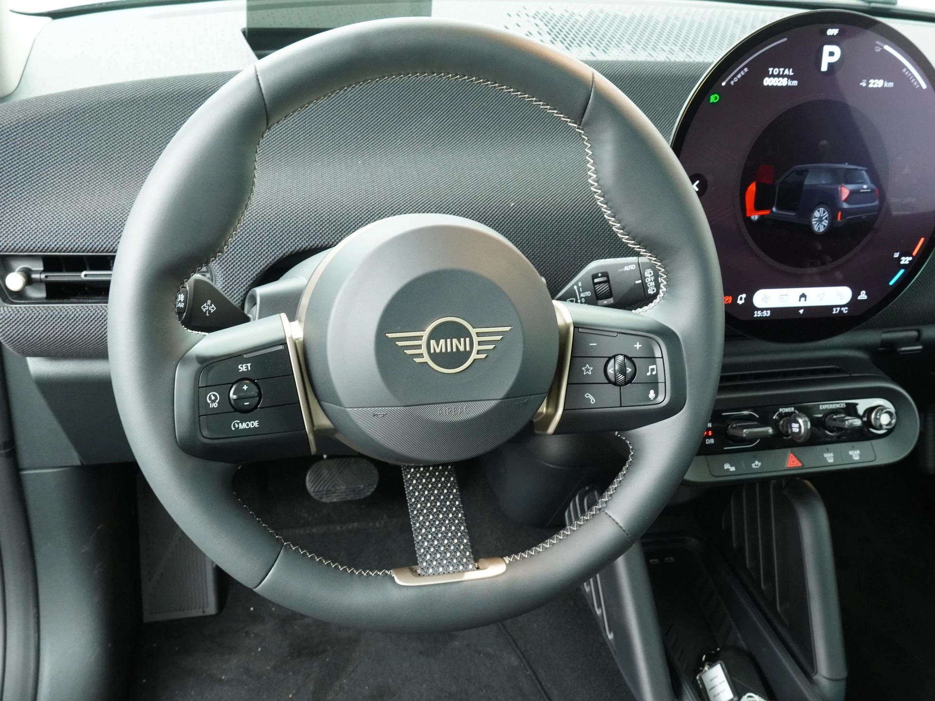 Hoofdafbeelding MINI 3-deurs