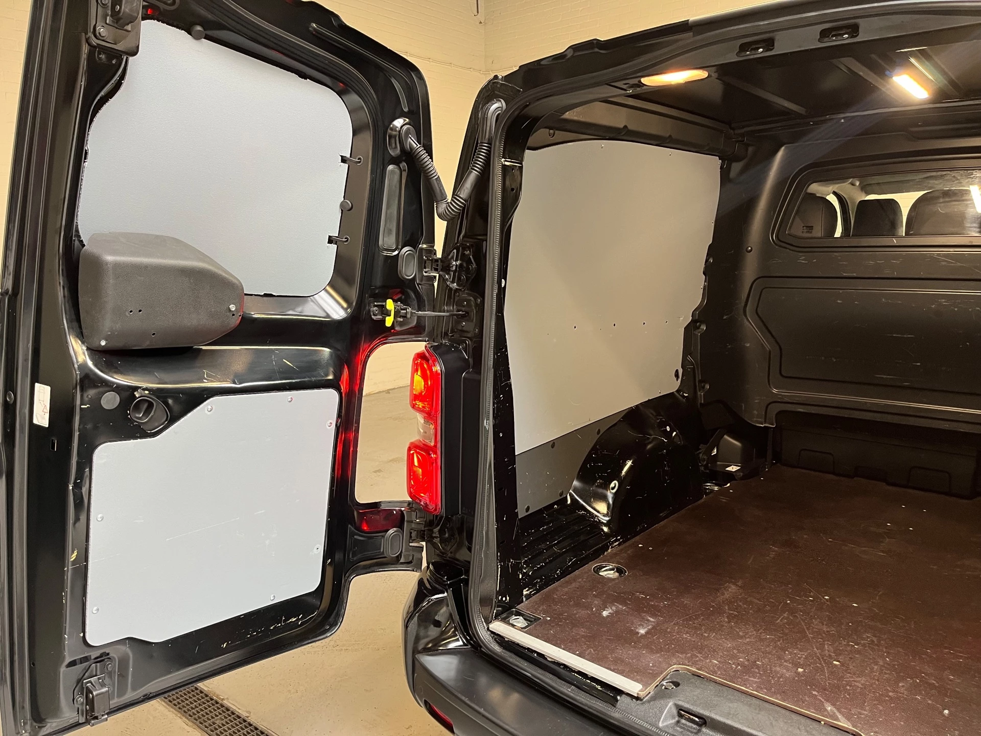 Hoofdafbeelding Peugeot Expert