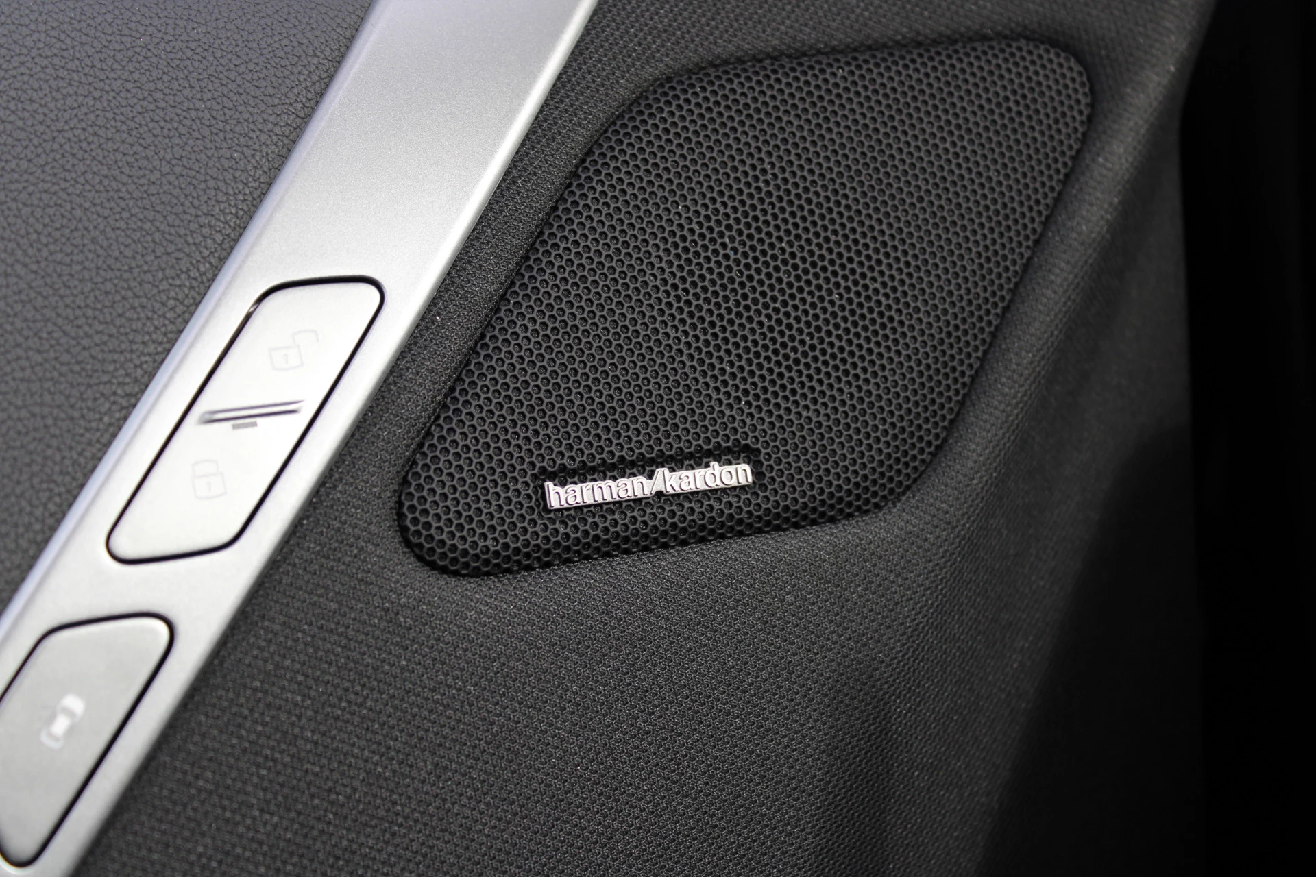 Hoofdafbeelding BMW iX