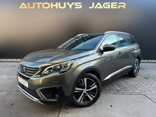Peugeot 5008 1.2 PureTech Active|Automaat|Carplay|7zits|Automaat