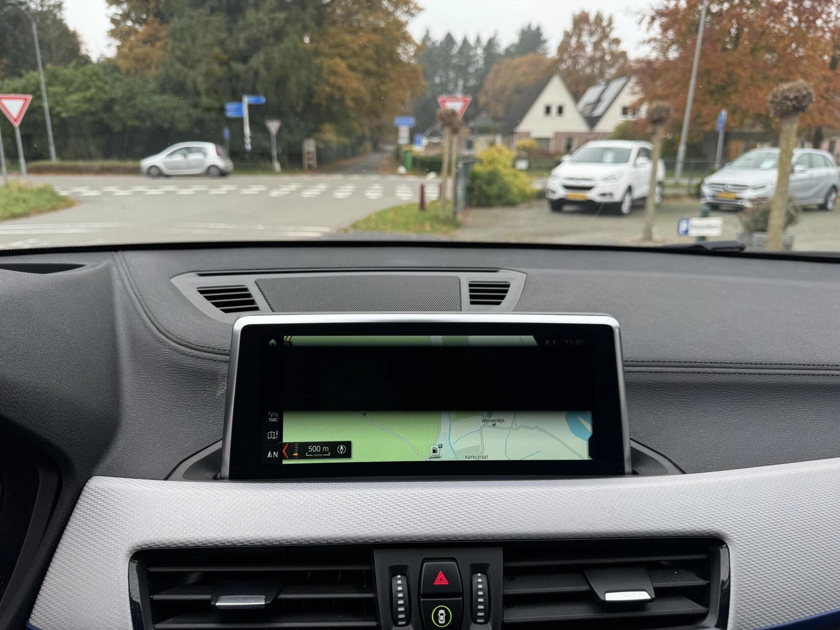 Hoofdafbeelding BMW X2