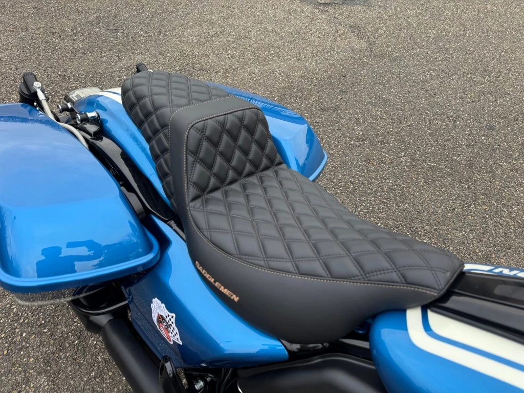 Hoofdafbeelding Harley-Davidson Road Glide