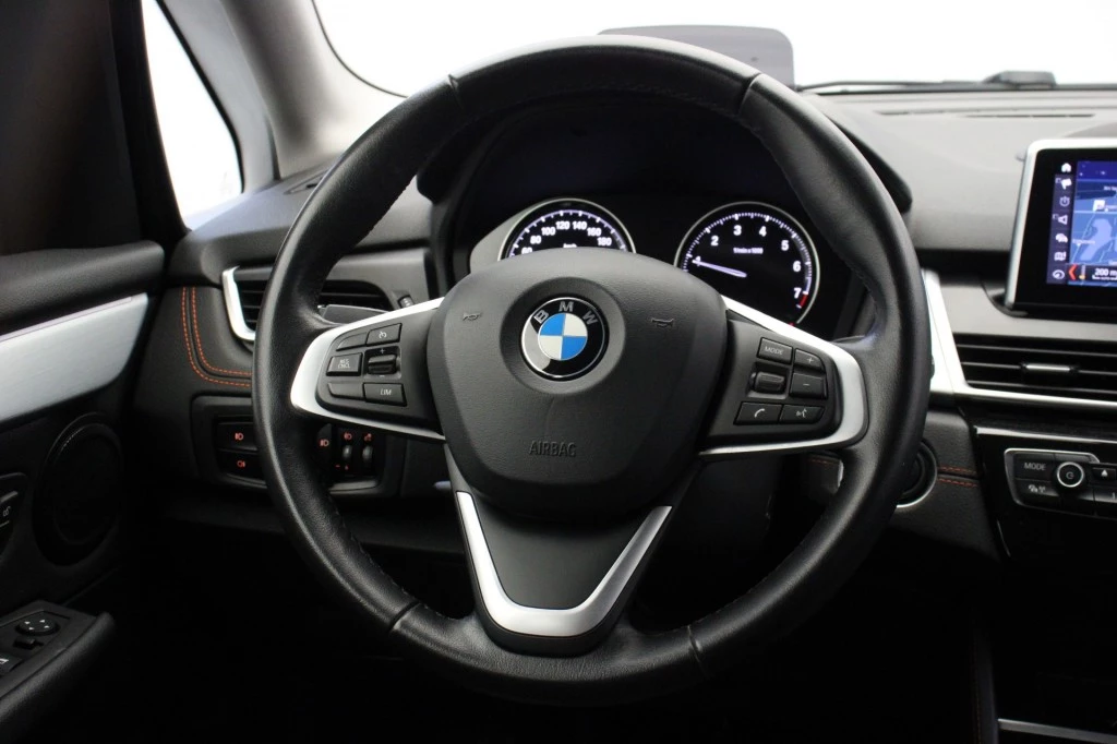 Hoofdafbeelding BMW 2 Serie