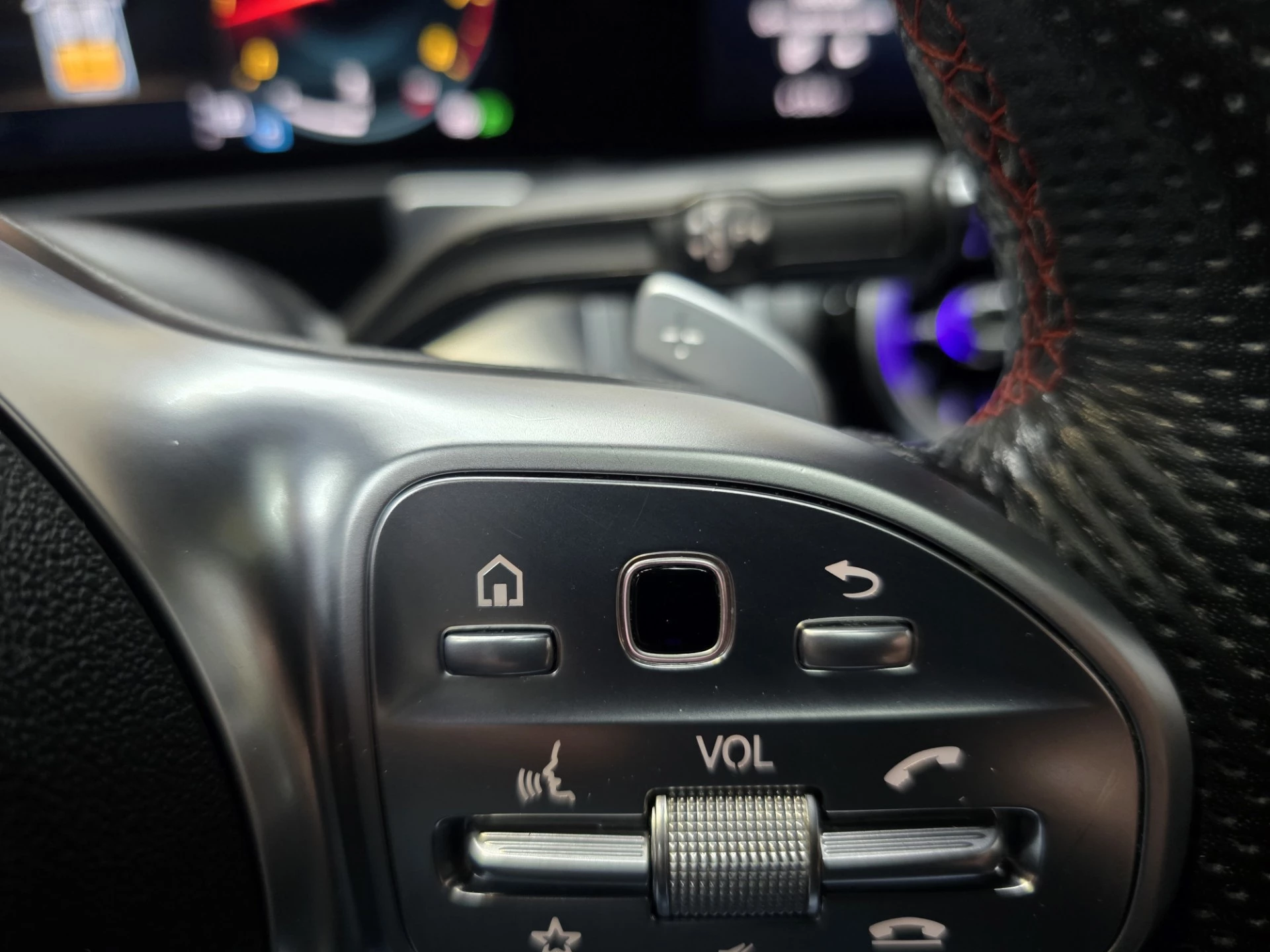 Hoofdafbeelding Mercedes-Benz GLB