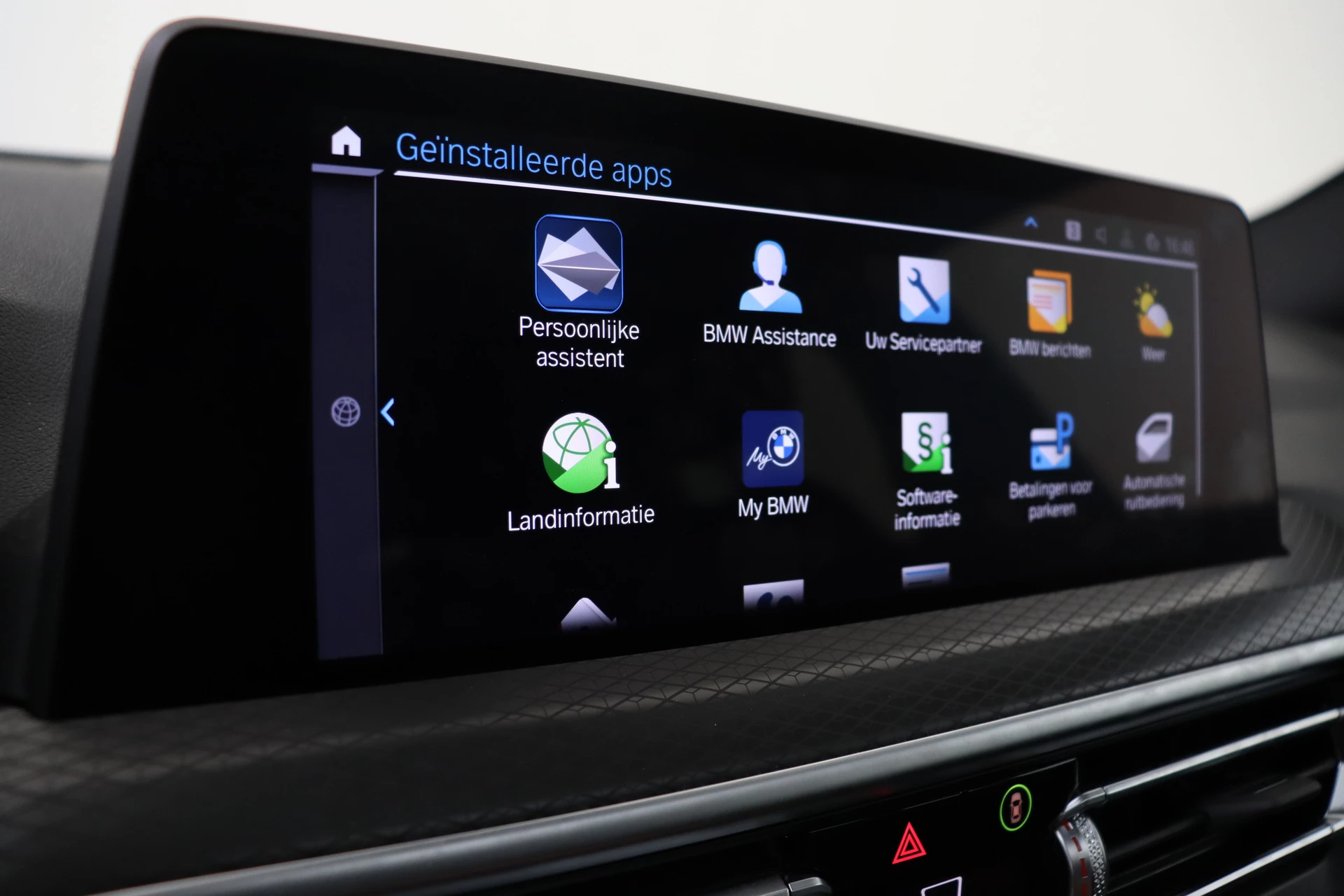 Hoofdafbeelding BMW X4