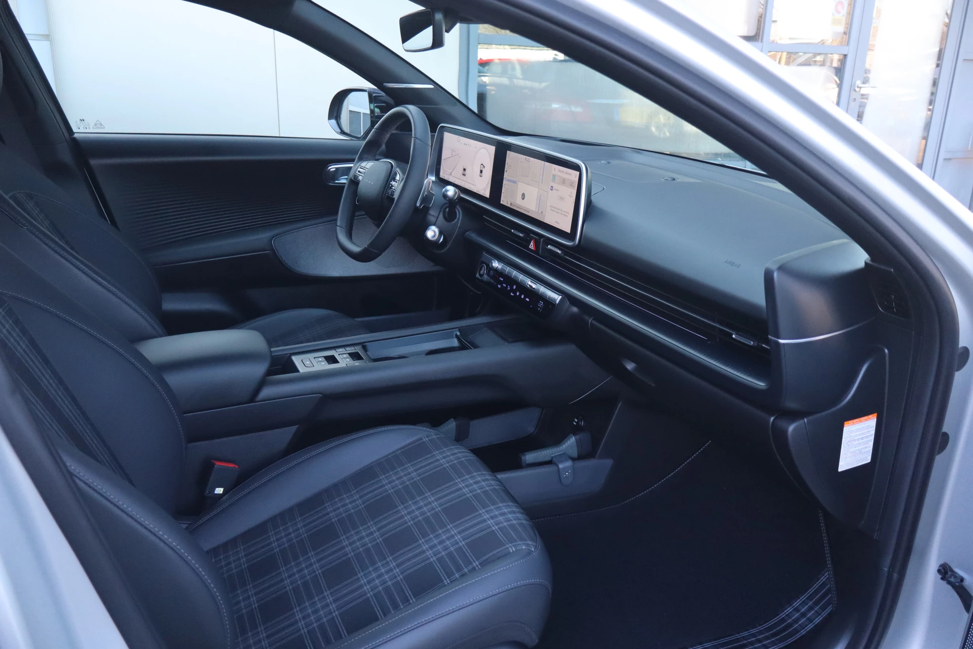 Hoofdafbeelding Hyundai IONIQ 6