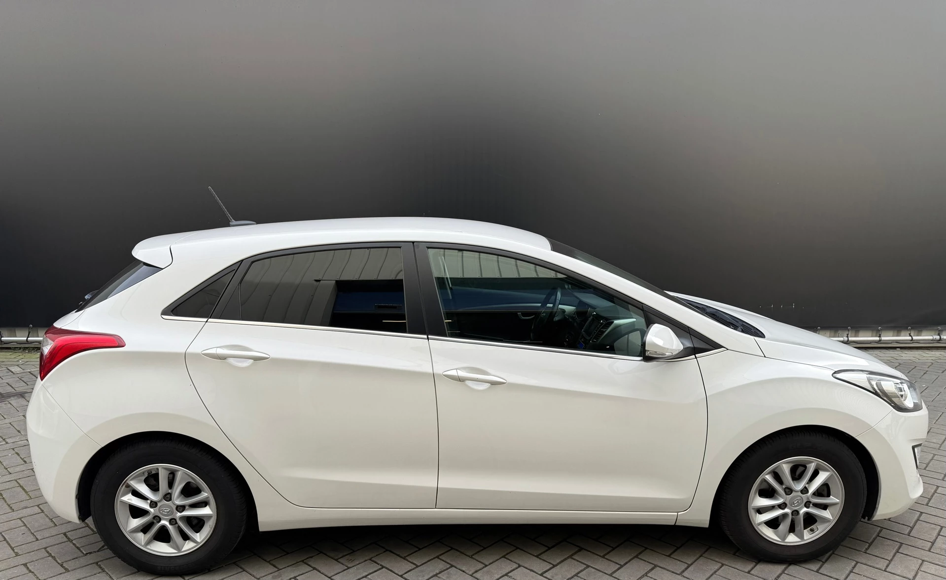 Hoofdafbeelding Hyundai i30