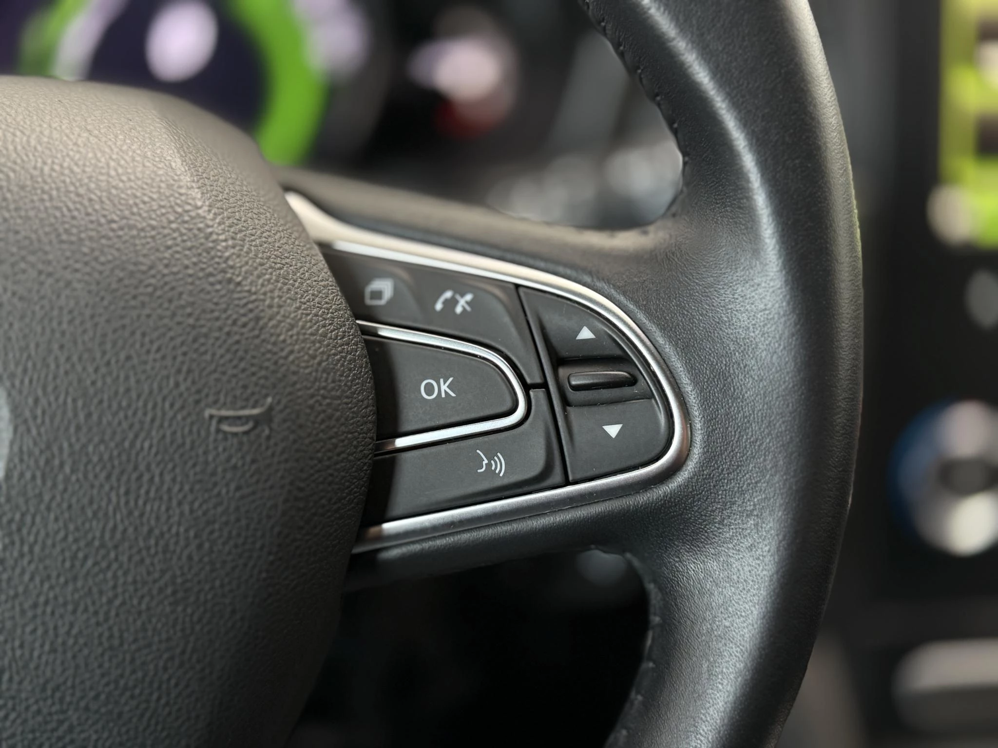 Hoofdafbeelding Renault Mégane