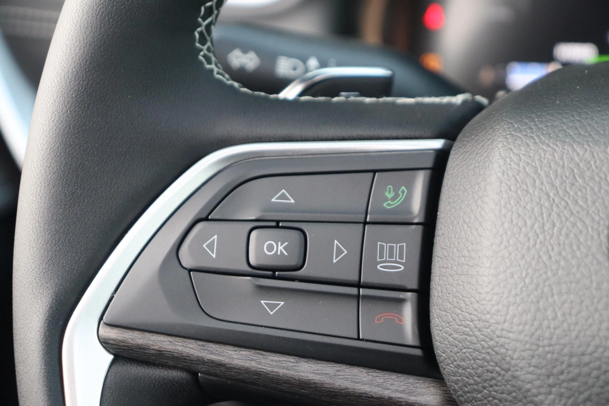 Hoofdafbeelding Jeep Grand Cherokee