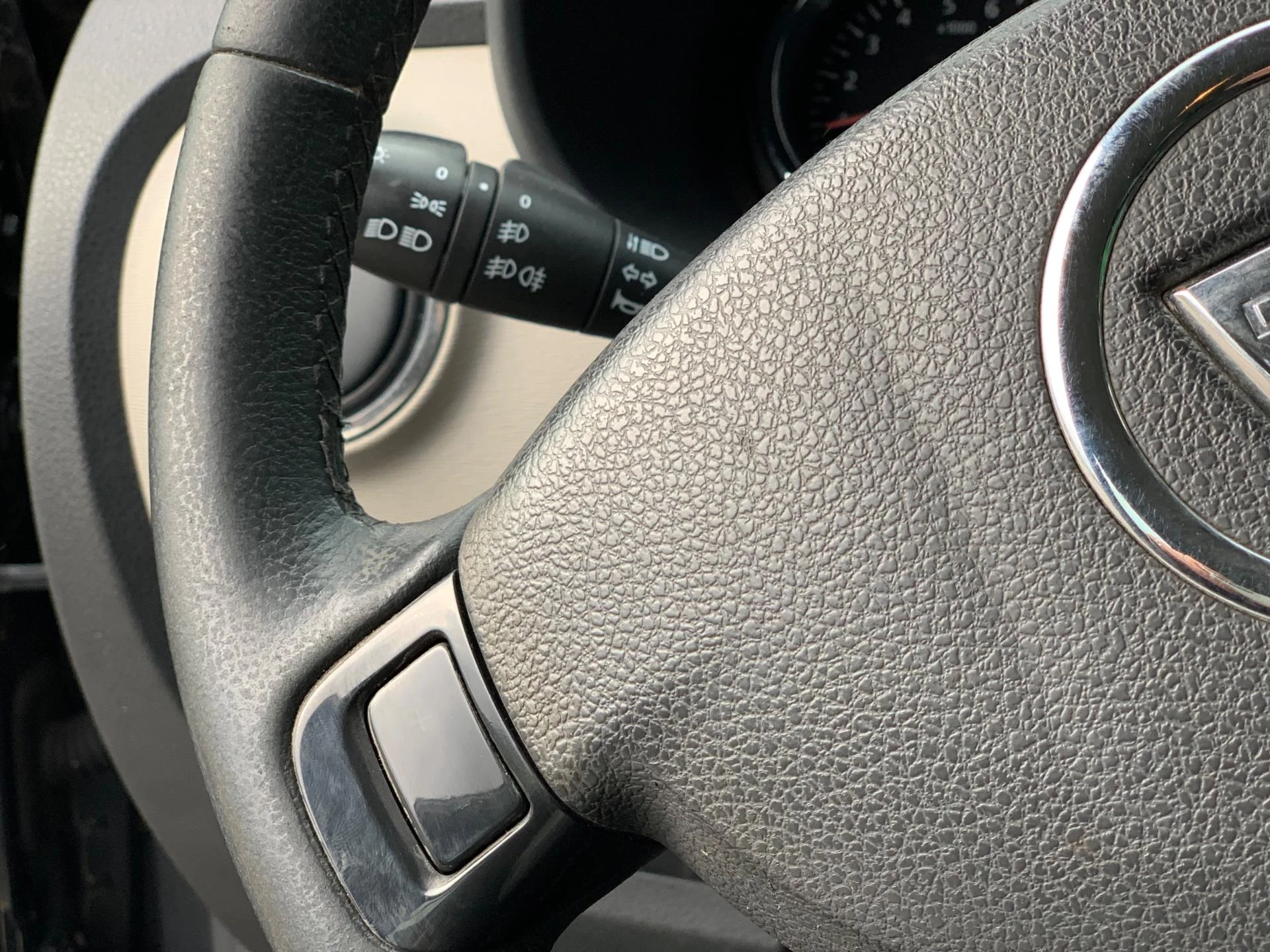 Hoofdafbeelding Dacia Lodgy