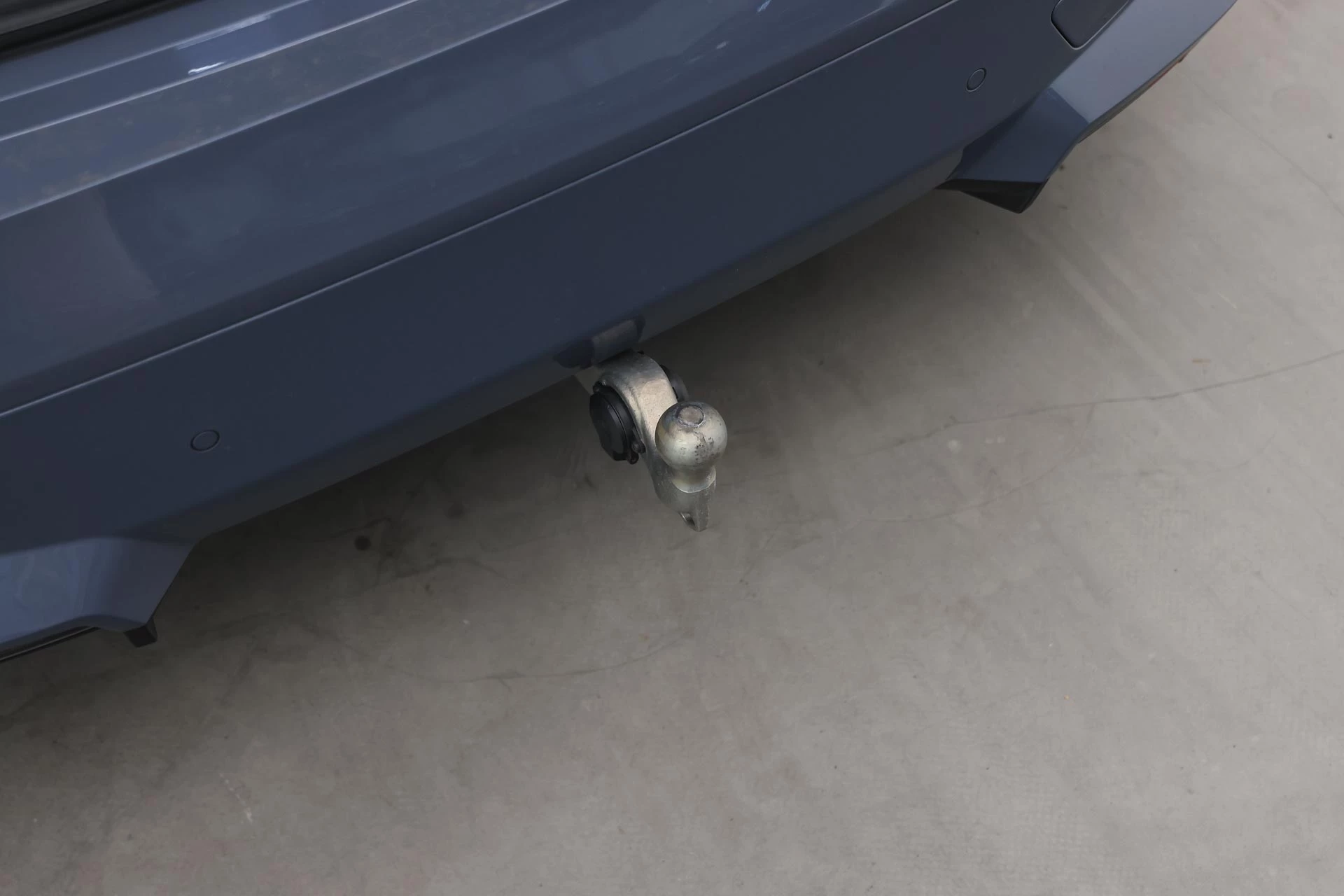 Hoofdafbeelding BMW iX