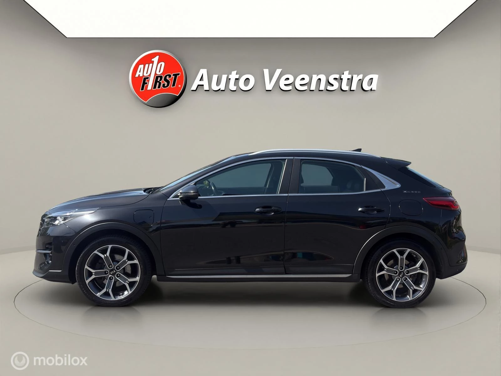 Hoofdafbeelding Kia XCeed