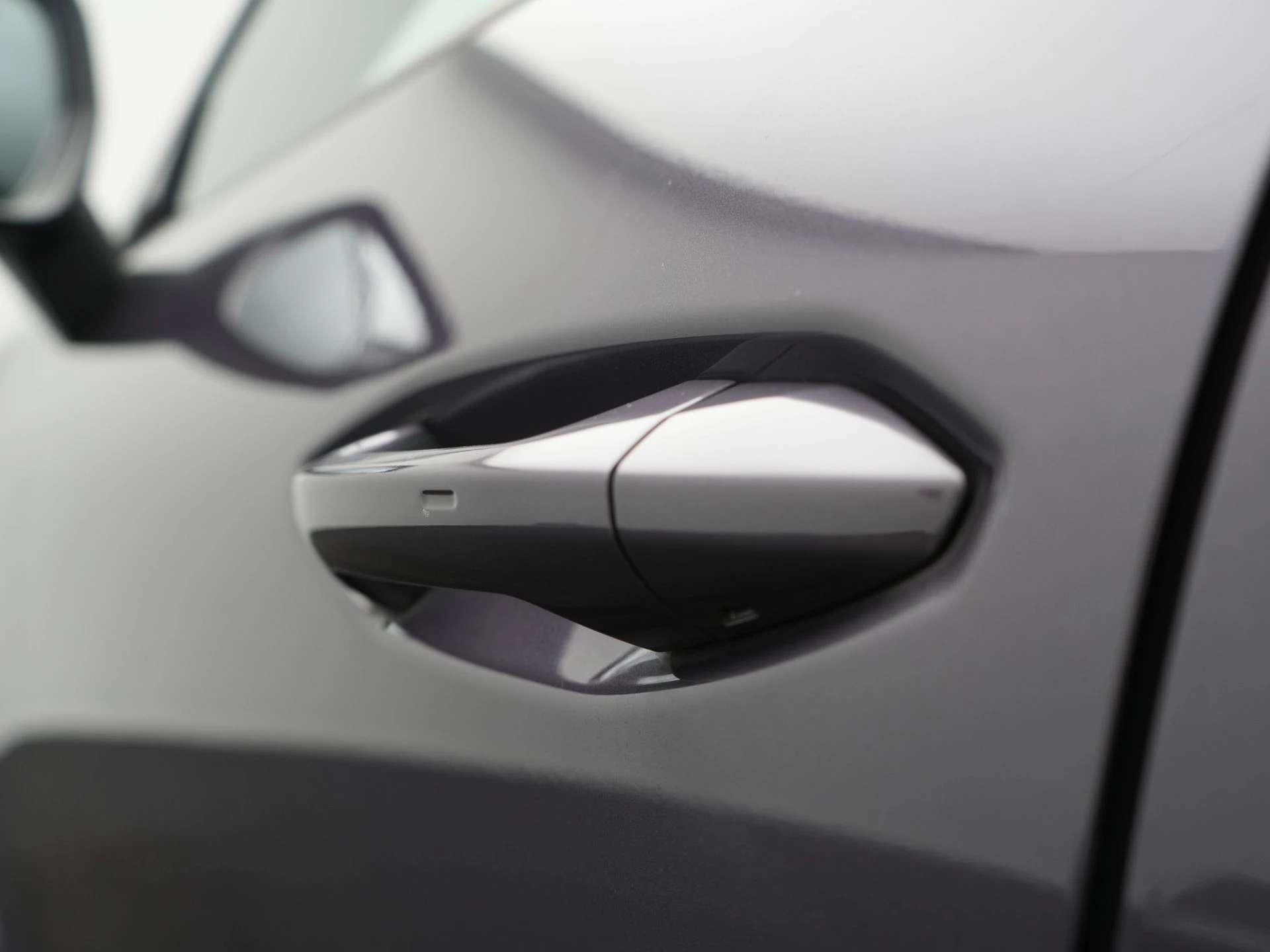 Hoofdafbeelding CUPRA Terramar