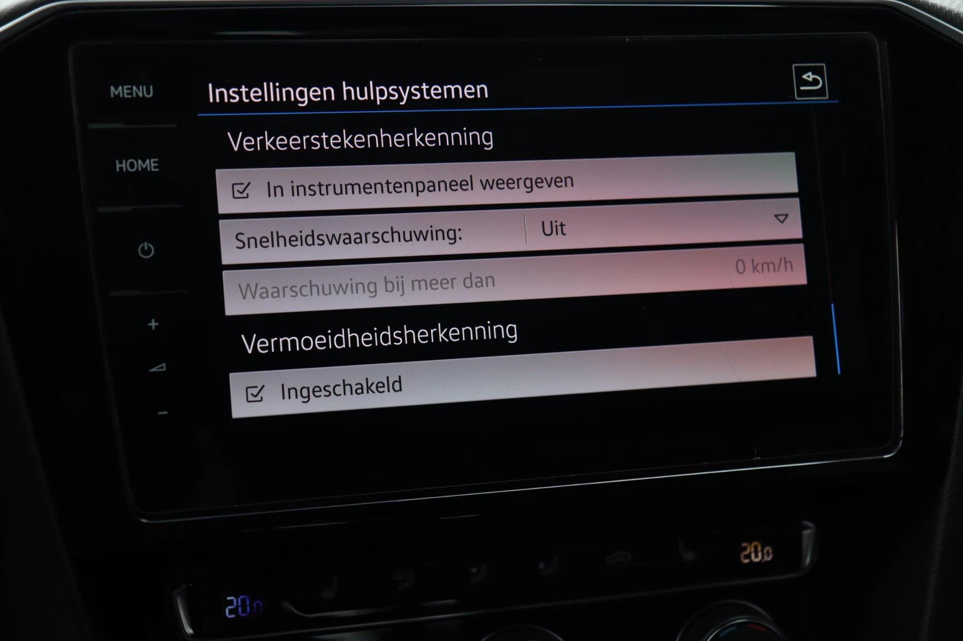 Hoofdafbeelding Volkswagen Arteon