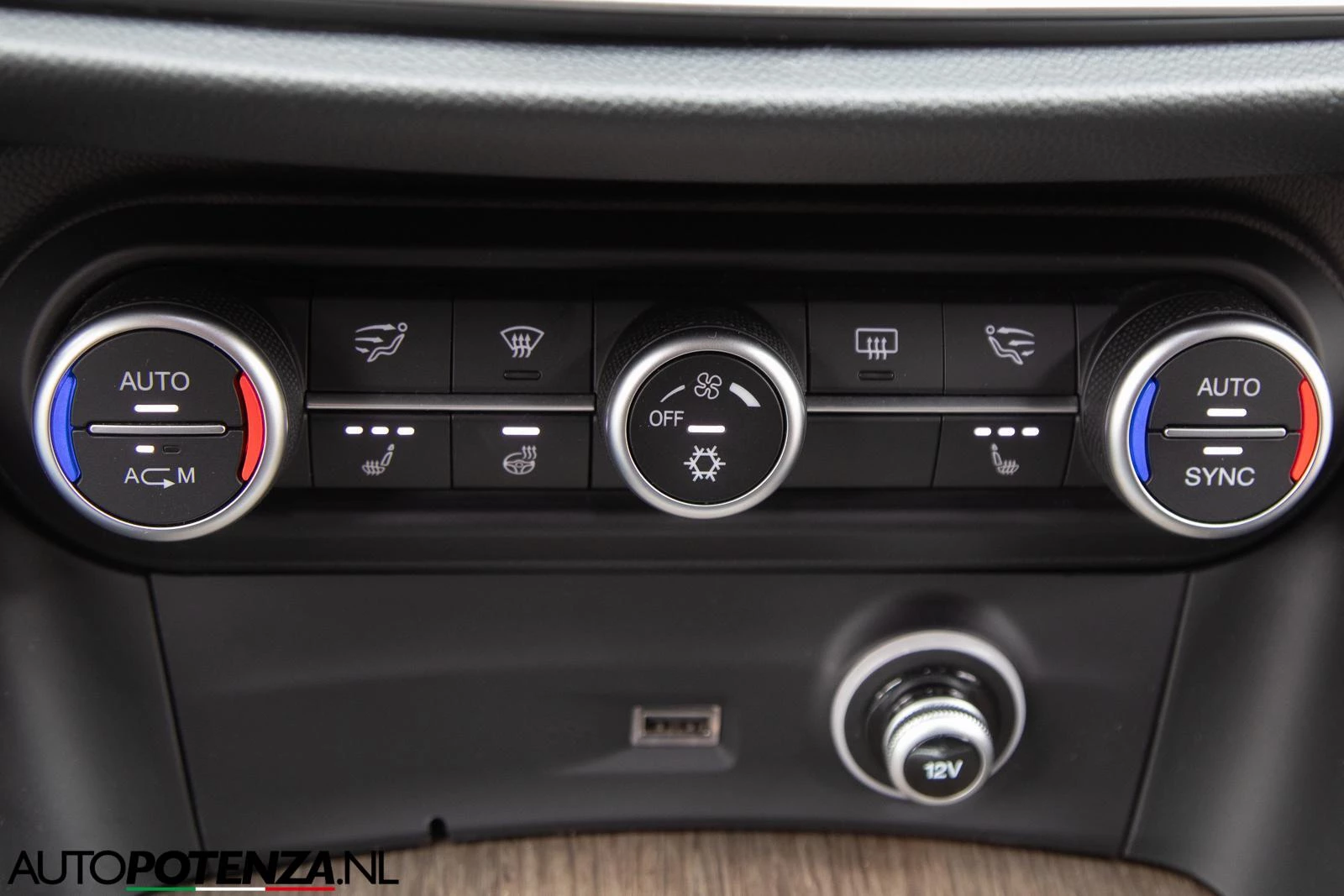 Hoofdafbeelding Alfa Romeo Stelvio