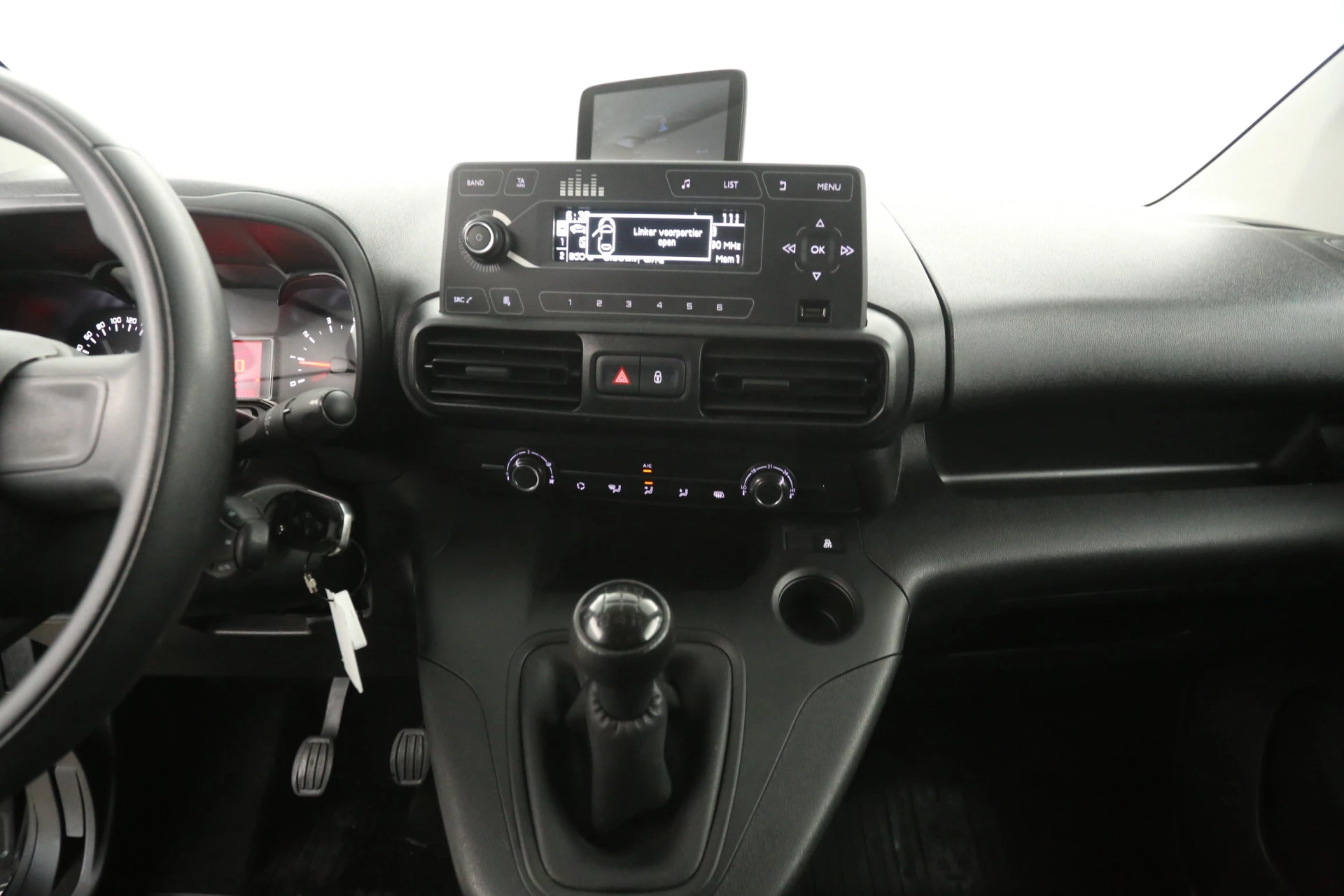 Hoofdafbeelding Toyota ProAce