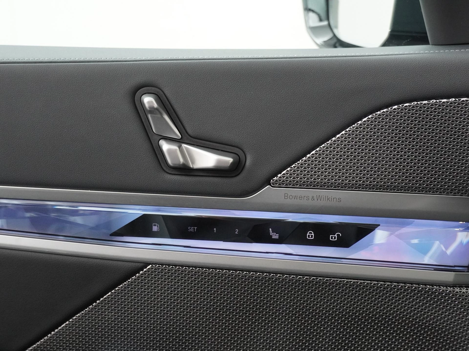Hoofdafbeelding BMW 7 Serie